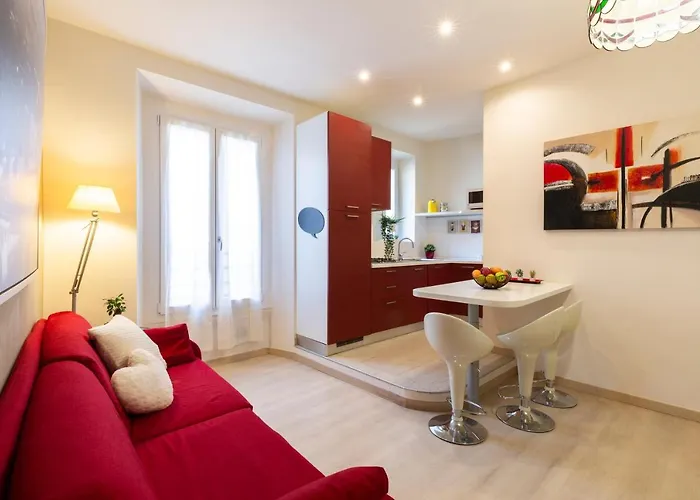Happy Stay - Naviglio Grande