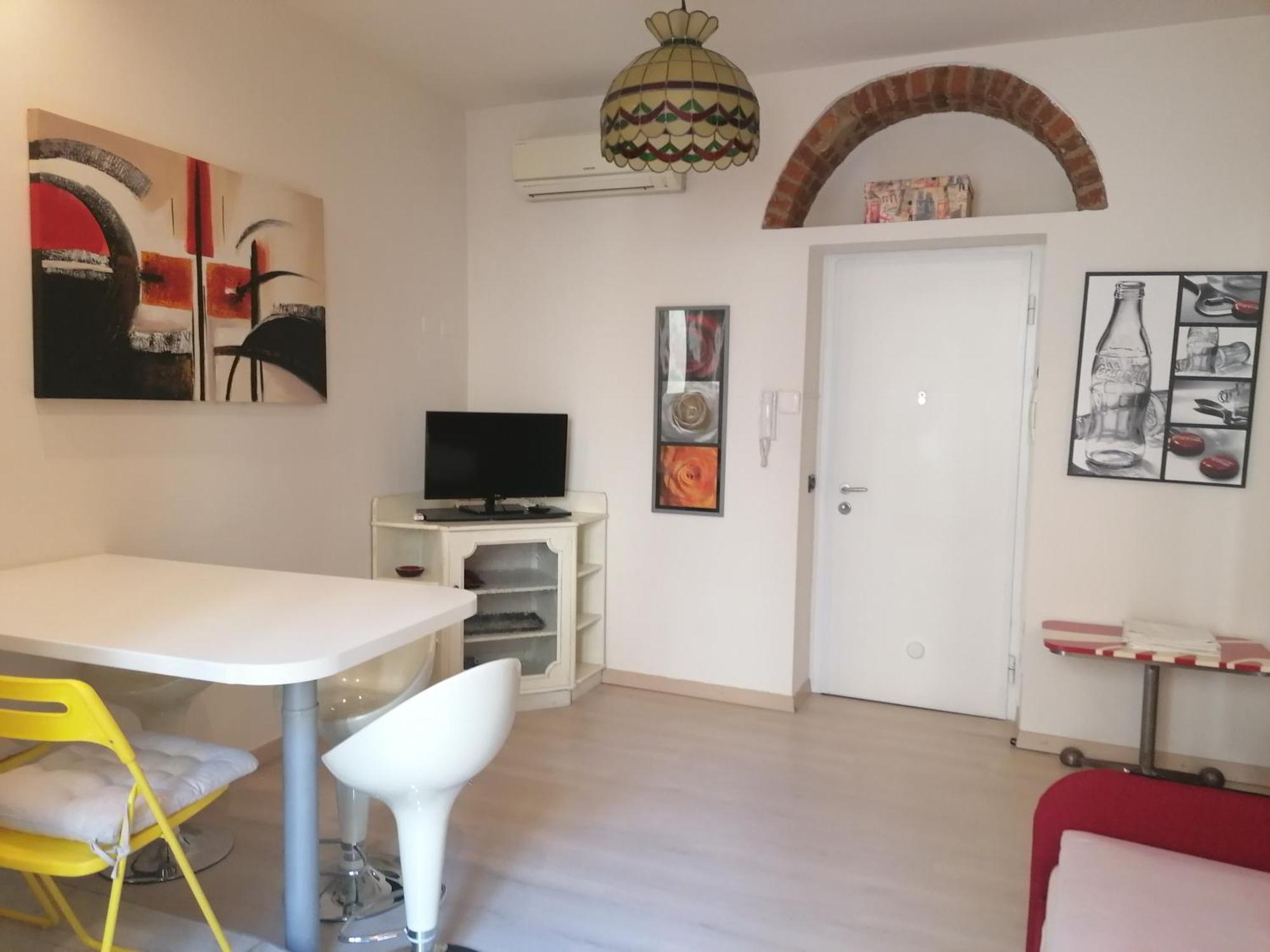 Happy - Naviglio Grande Apartment *