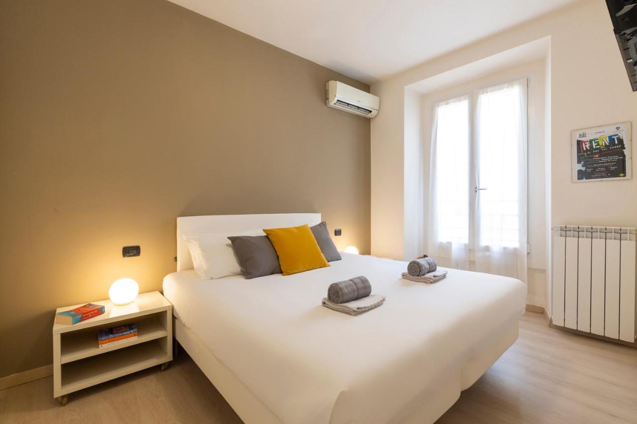 Apartment Happy - Naviglio Grande