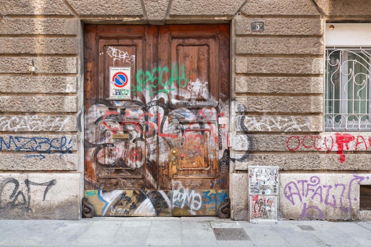Happy - Naviglio Grande Apartment