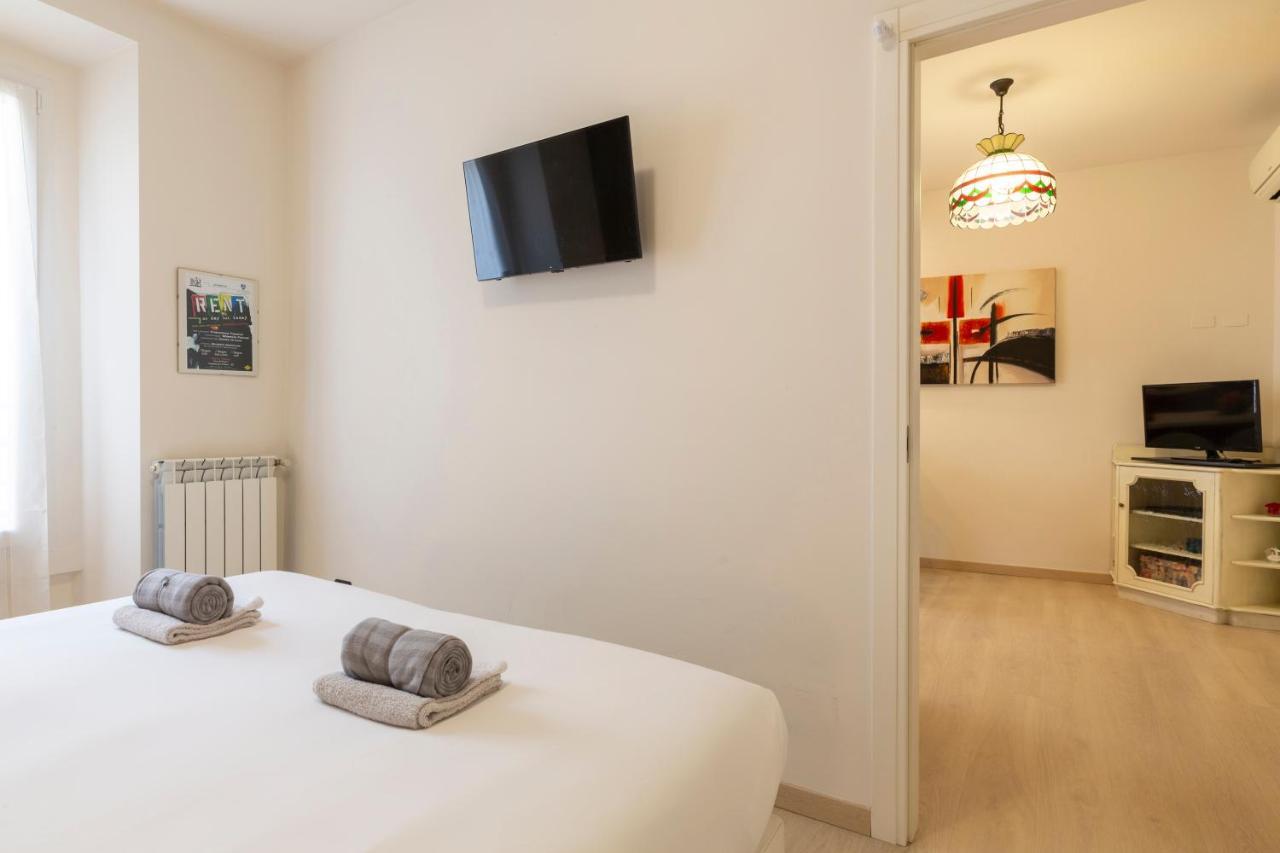 Happy - Naviglio Grande Apartment Mailand