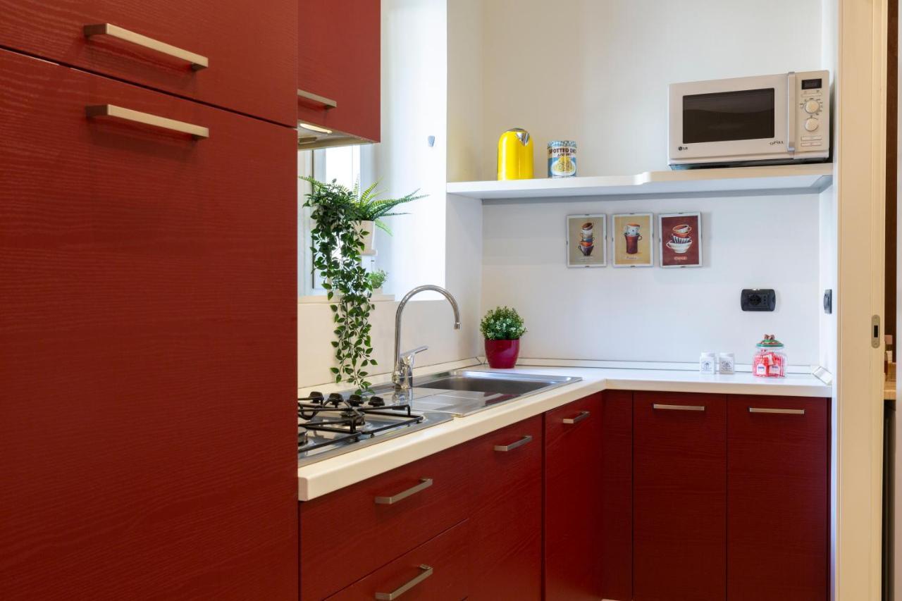 Happy - Naviglio Grande Apartment