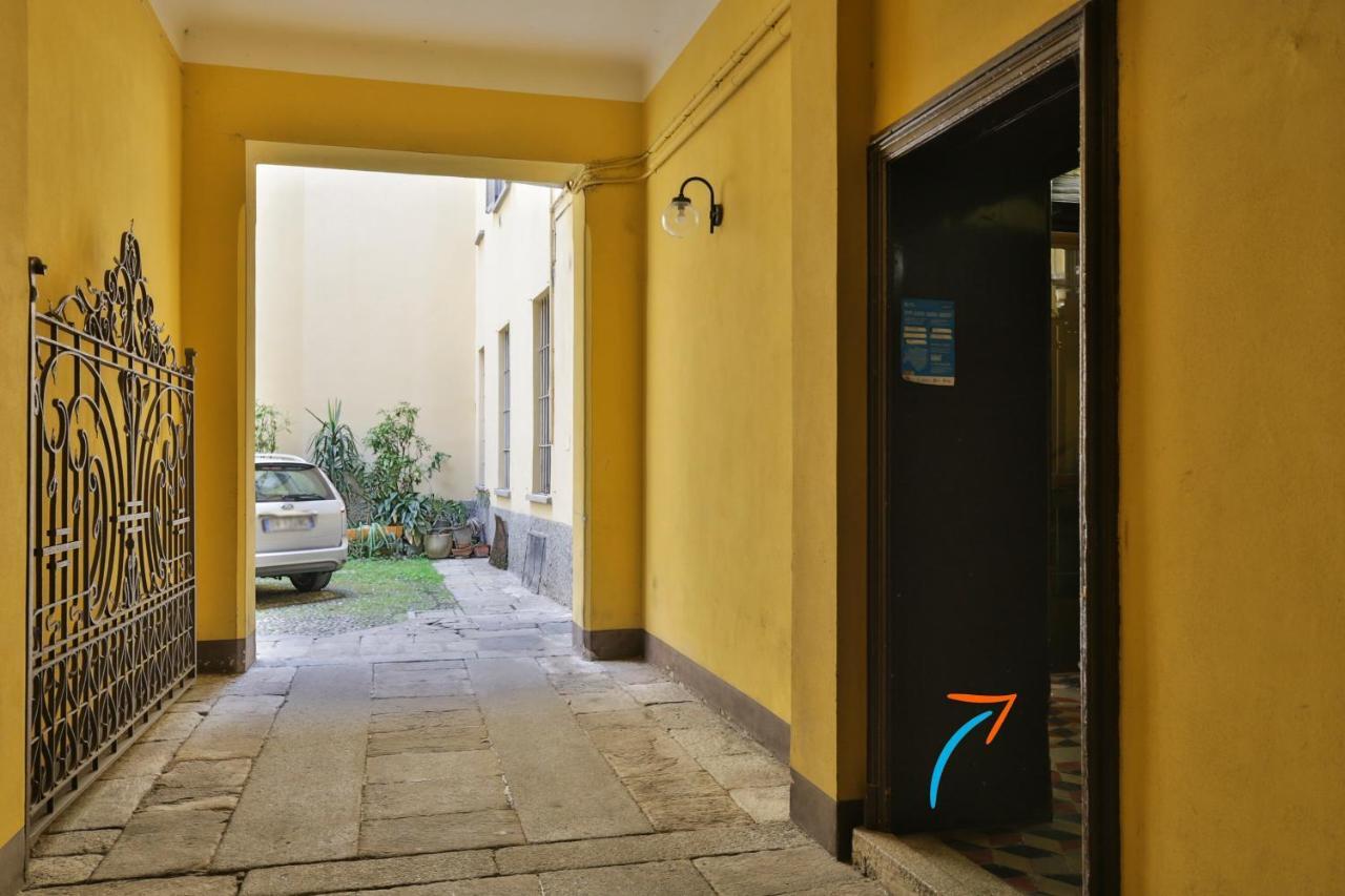 Happy - Naviglio Grande Apartment *